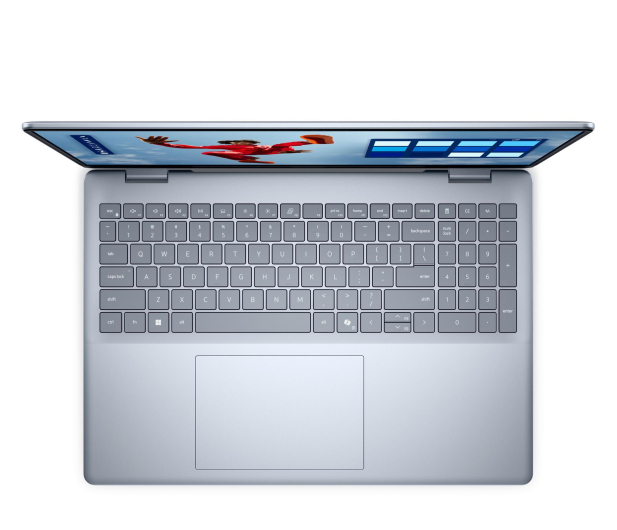 Dell 16 Plus Ultra 9 288V/32GB/2TB/Win11 - 1347758 - zdjęcie 4